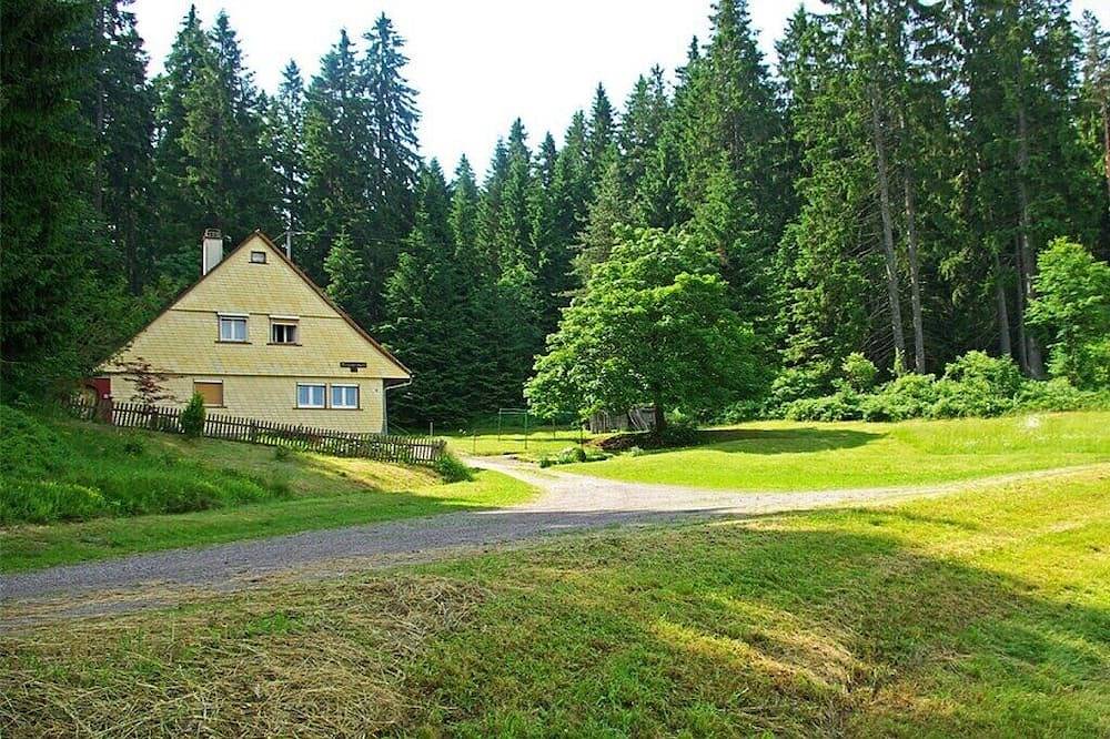Rappenloch Komfortable Ferienresidenz in Eisenbach, Südschwarzwald