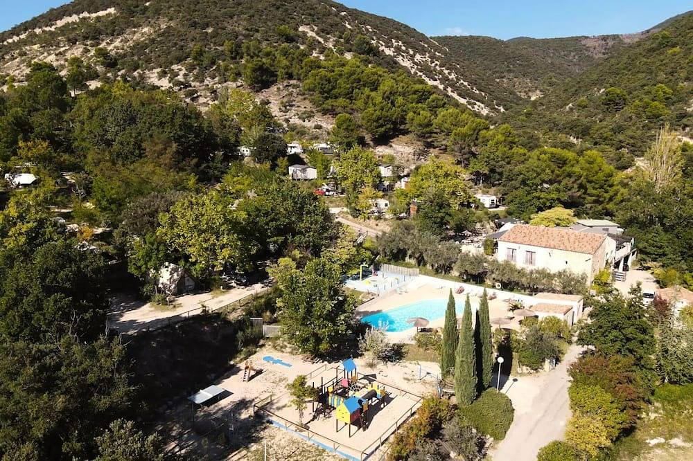 Appartement in Venterol, Région de nyons