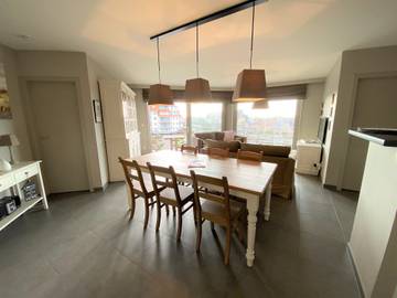 Vakantieappartement voor 4 Personen in Nieuwpoort, West-Vlaanderen, Afbeelding 1