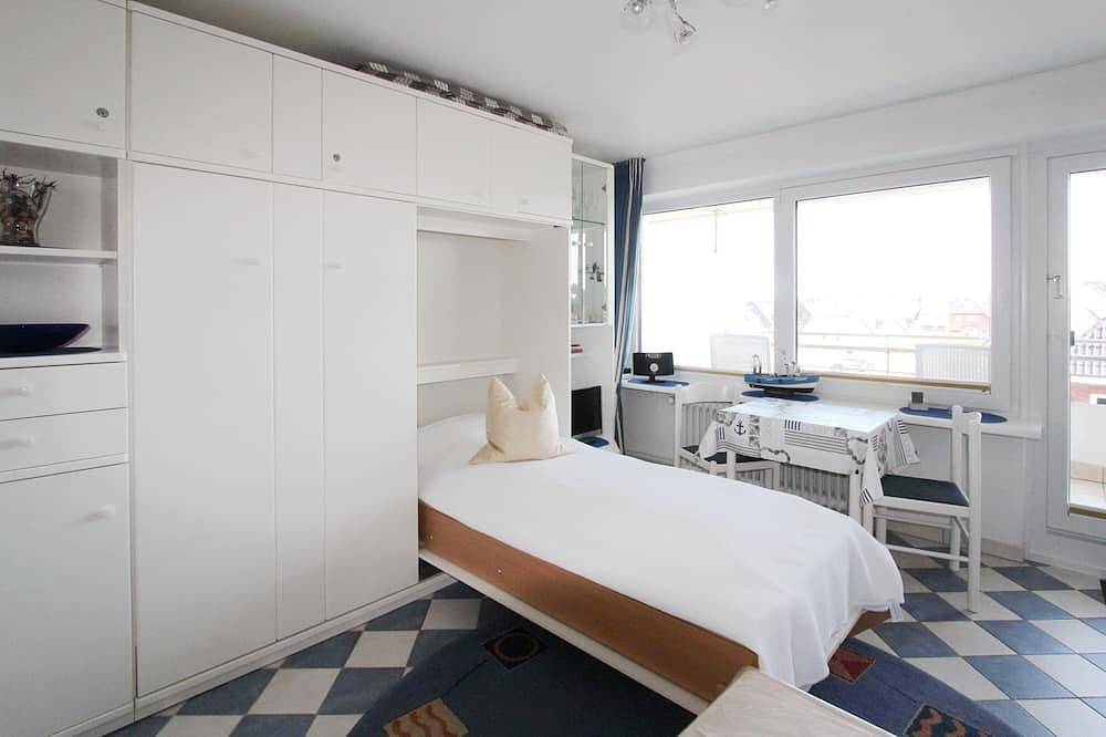 Ganze Wohnung, App. 106, Dünenhof zum Kronprinzen in Wenningstedt, Sylt