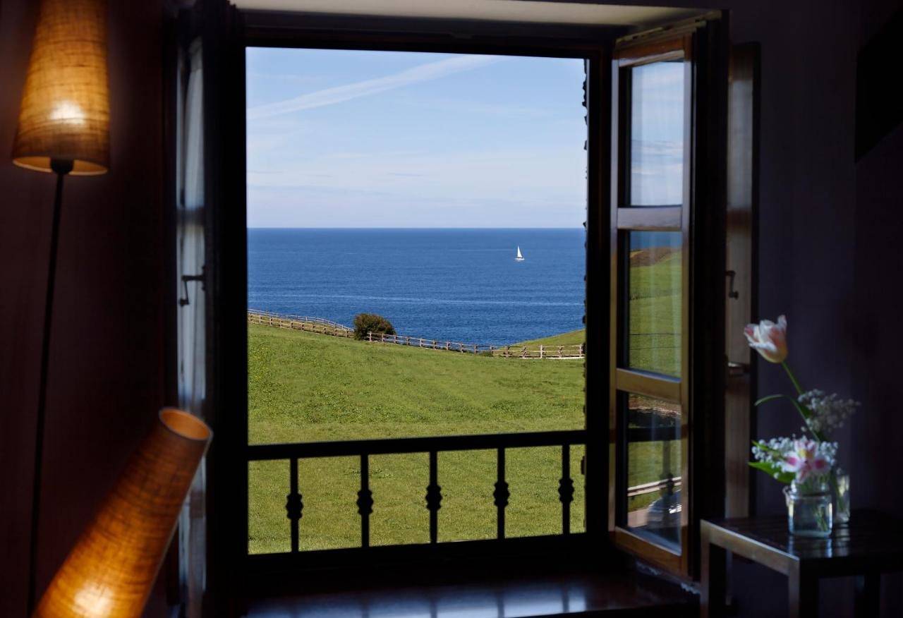 Hotel Pleamar in Puerto de Vega, Navia