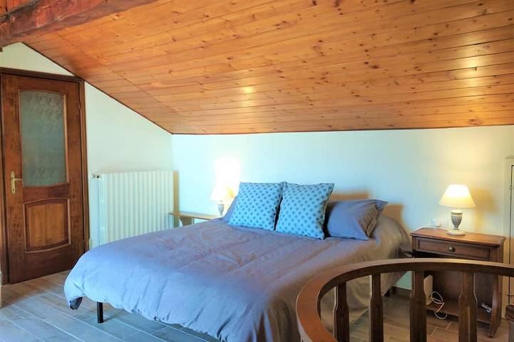 Villa pour 8 personnes, avec balcon à Comune di Stresa - 4