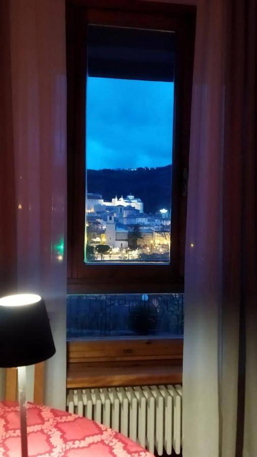 Standard Single Room in Cascia, Perugia e dintorni