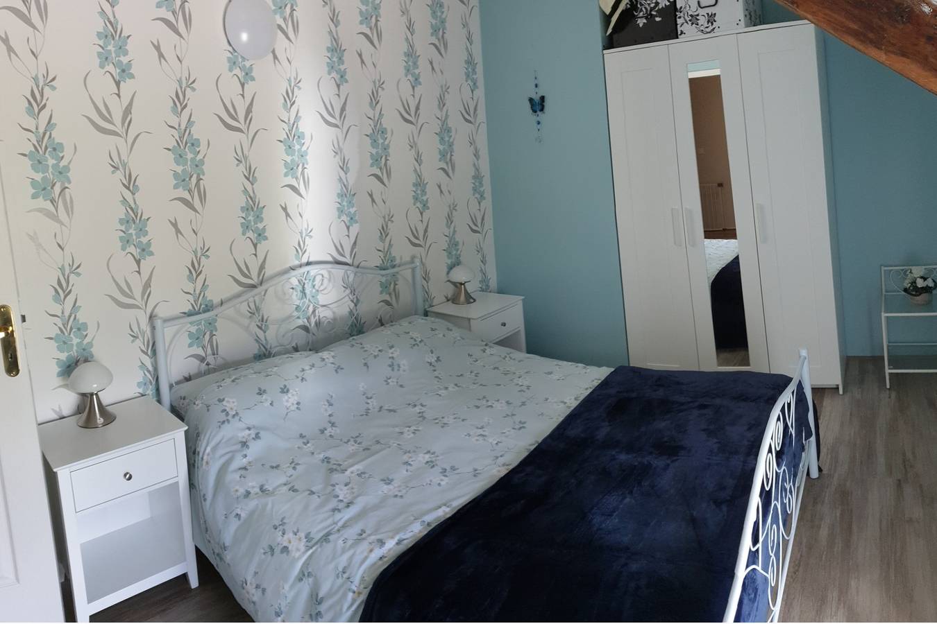 Cottage voor 7 personen met terras in Plémet, Côtes-d'Armor