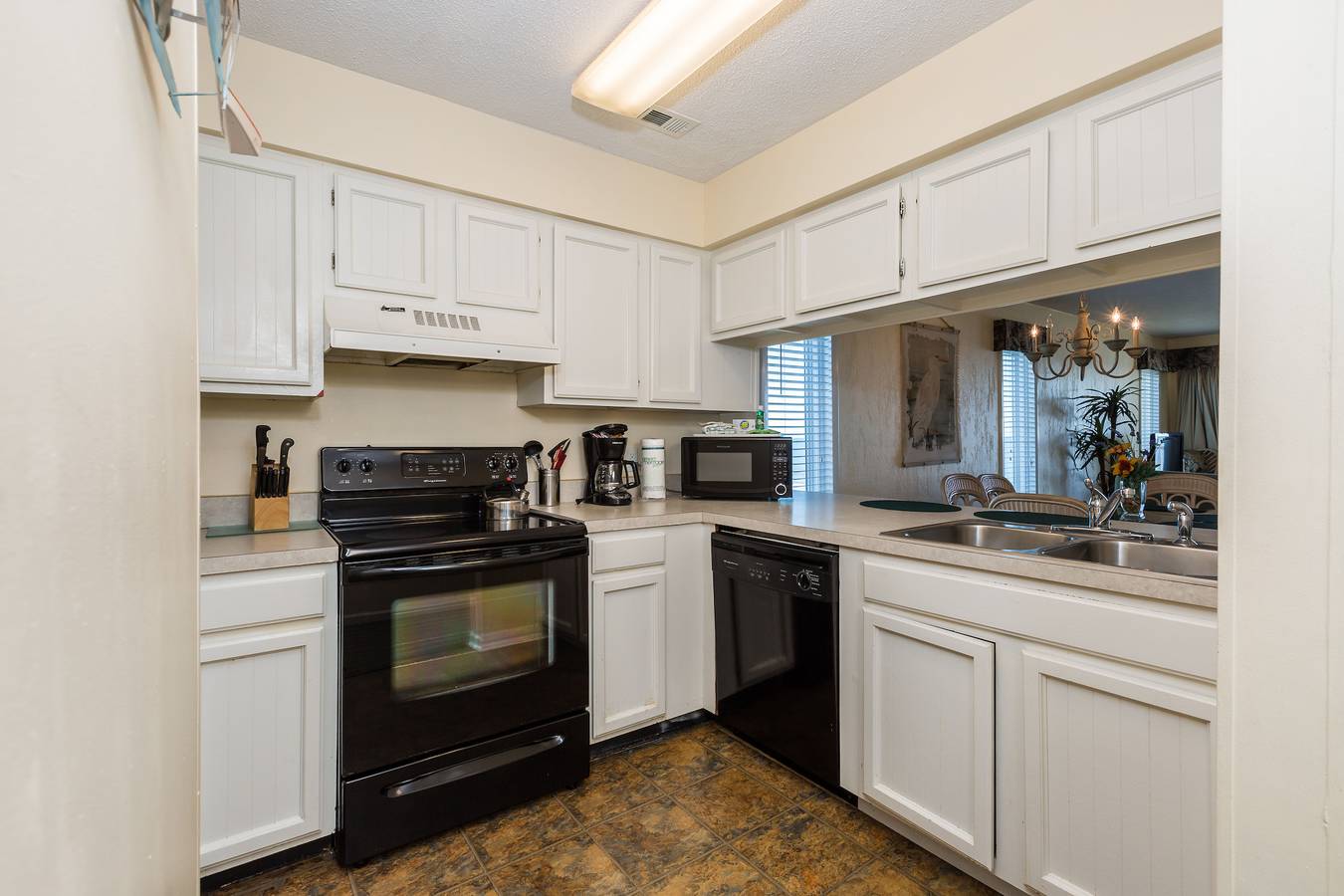 Apartamento entero, Windy Shores Ii in North Myrtle Beach, Grand Strand