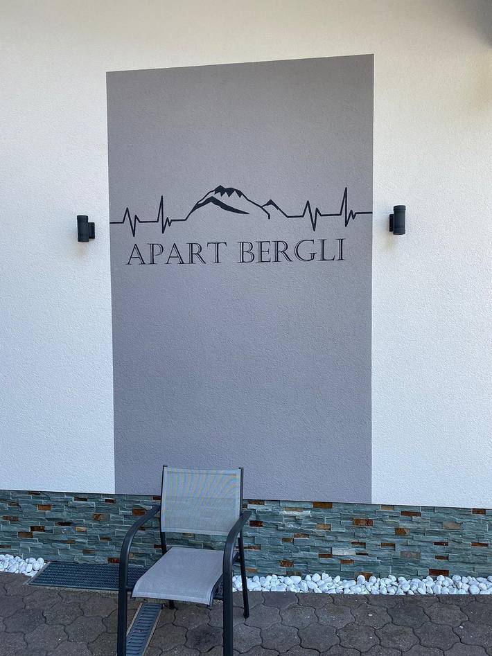 Ferienwohnung für 3 Personen, mit Sauna und Garten, kinderfreundlich in Galtür - 3