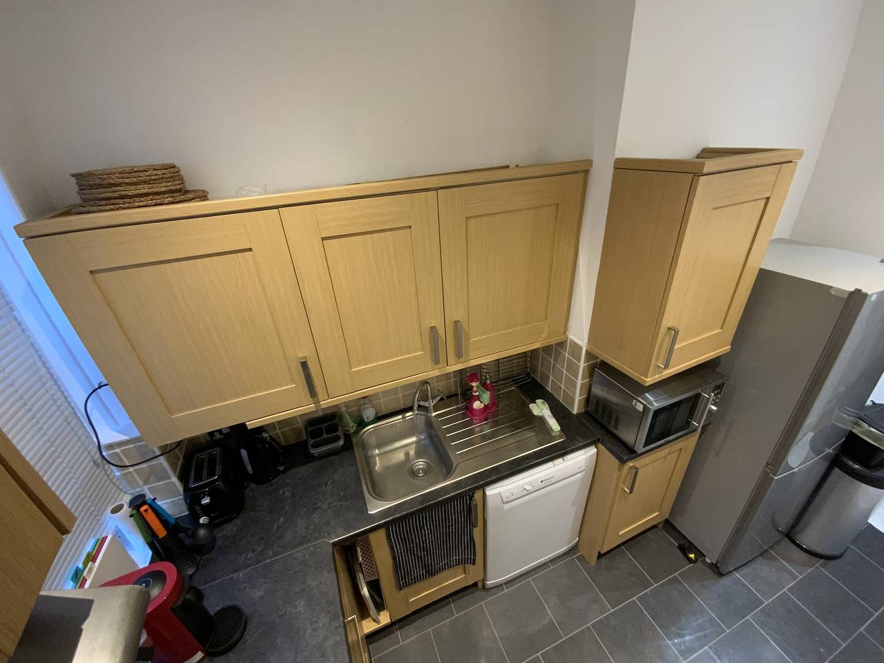 Ganze Ferienwohnung, Ferienwohnung für 2 Personen mit Garten in Aberdeen, Aberdeenshire