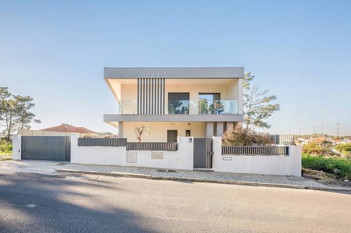 Holiday home for 7 people - 1