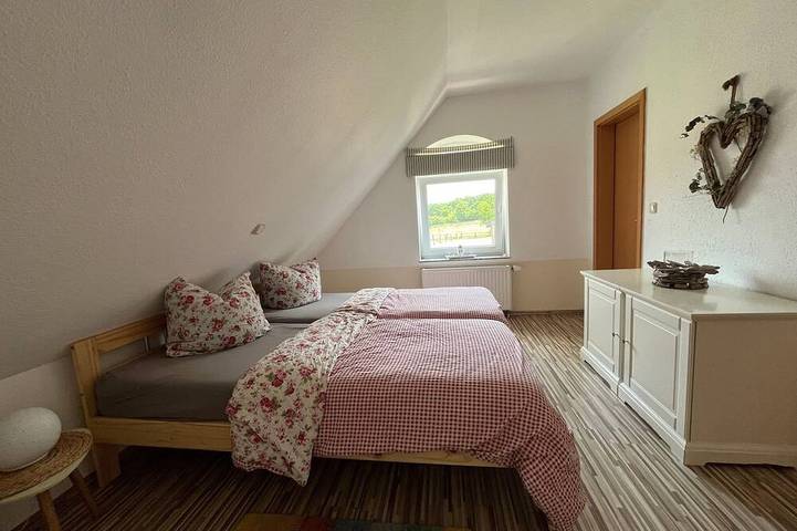 Ferienhaus für 8 Personen, mit Garten, mit Haustier in Schwanewede - 3