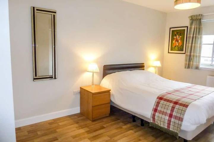 Devonvale Place in Perthshire