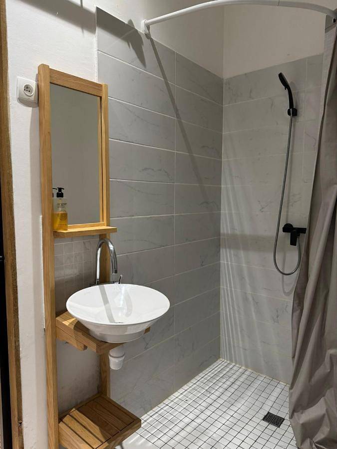 Appartement entier, Les Pénates de Loire in Ancenis, Vallée de la Loire