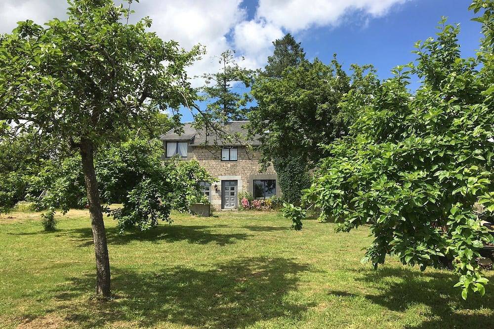 Maison de vacances