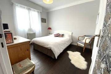 Location De Vacances pour 4 Personnes dans Biarritz, Côte Basque, Photo 3