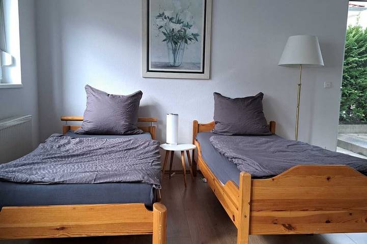 Ganze Wohnung, Ferienwohnung Direkt in Wehrheim in Wehrheim, Hochtaunuskreis