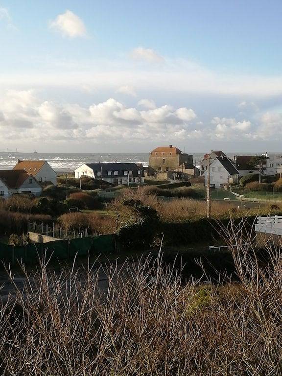 Chambre d’hôte pour 3 personnes, avec jardin, animaux acceptés dans le Pas-de-Calais - 4