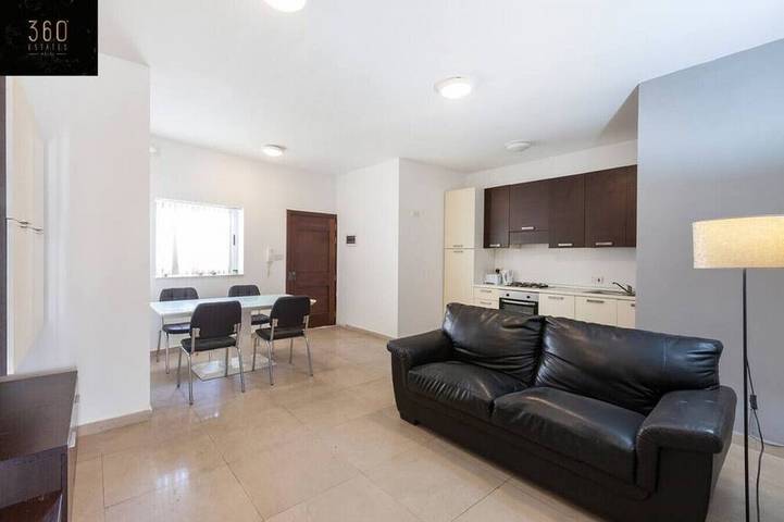 Appartement de vacances pour 4 personnes