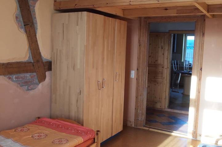 Bungalow für 10 Personen, mit Garten in Altenkirchen - 3