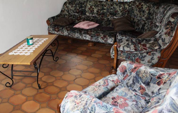 Gîte pour 12 personnes, avec terrasse, animaux acceptés dans Haute-Marne - 3