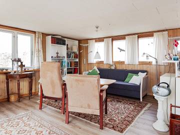 Casa Vacanza per 5 Persone in Sønderho, Fanø (Danimarca), Foto 1