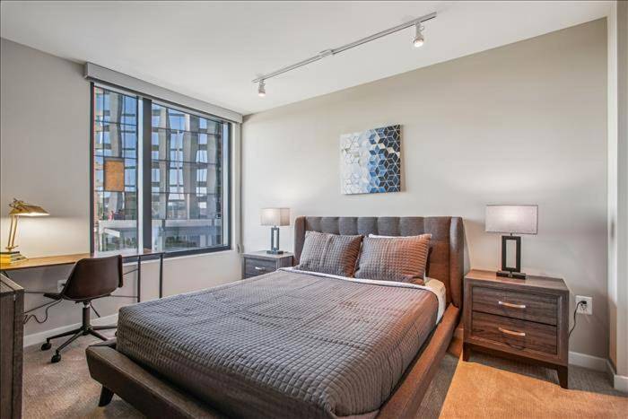Apartamento de vacaciones para 3 personas, con piscina además de vistas y terraza - 1