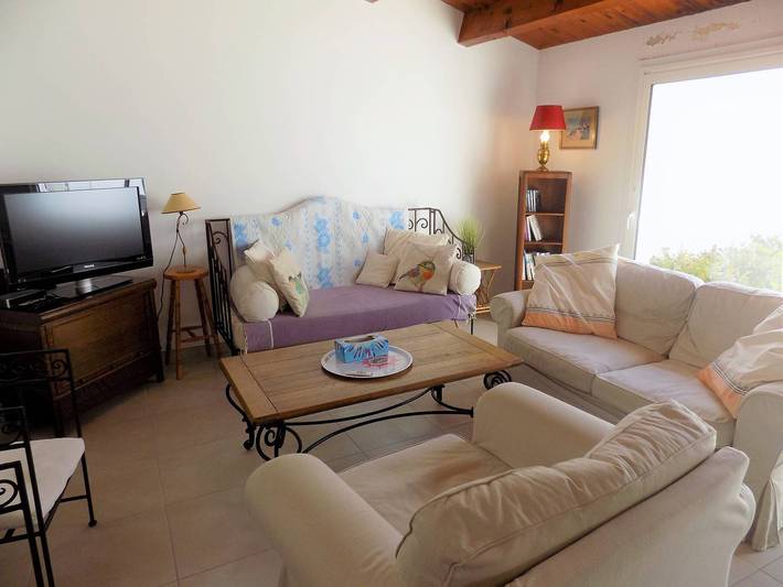 Gîte pour 6 personnes à Les Mathes - 3