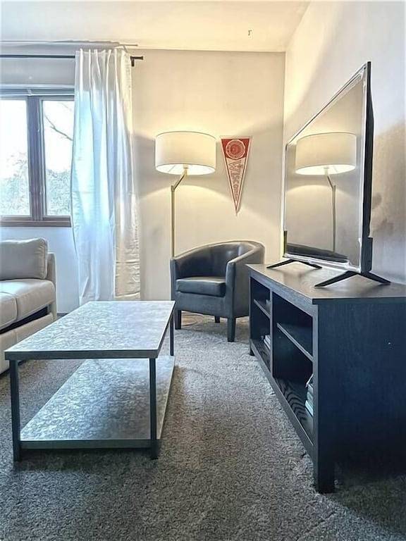 Vacation rental for 2 people in Madison