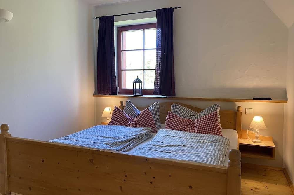 Ganze Wohnung, Appartement Wildrose ***** in Geising, Altenberg