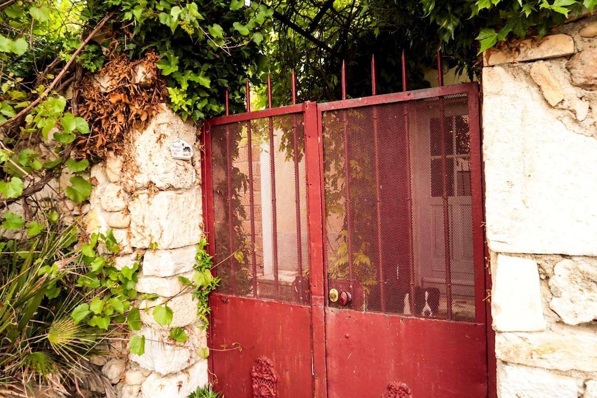 Le Figuier - Maison de Village in Saint-Laurent-du-Verdon, Gorges du Verdon