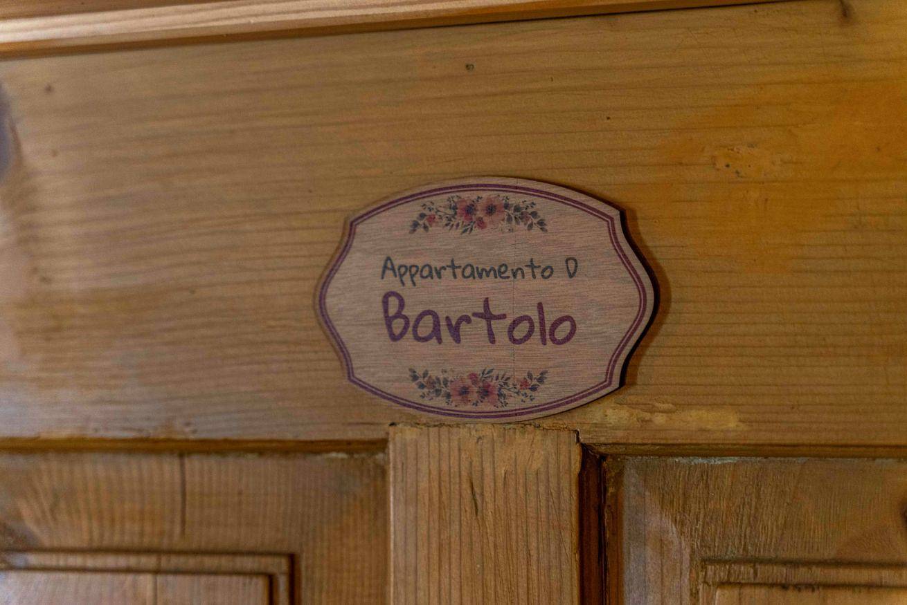 Appartement entier, Guesthost - Antica Ferrovia Tarvisio Bartolo D in Tarvisio, Karnischer Hauptkamm