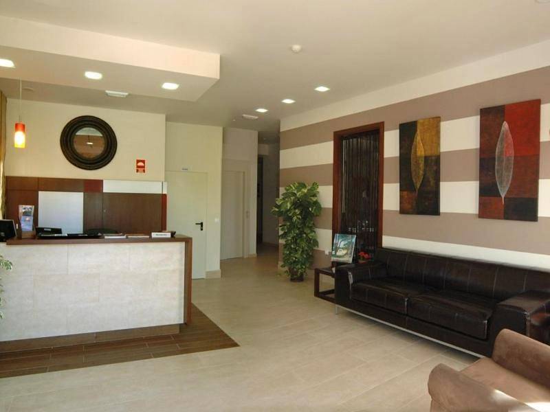 Hotel Las Canteras de Puerto Real in Puerto Real, Costa de la Luz