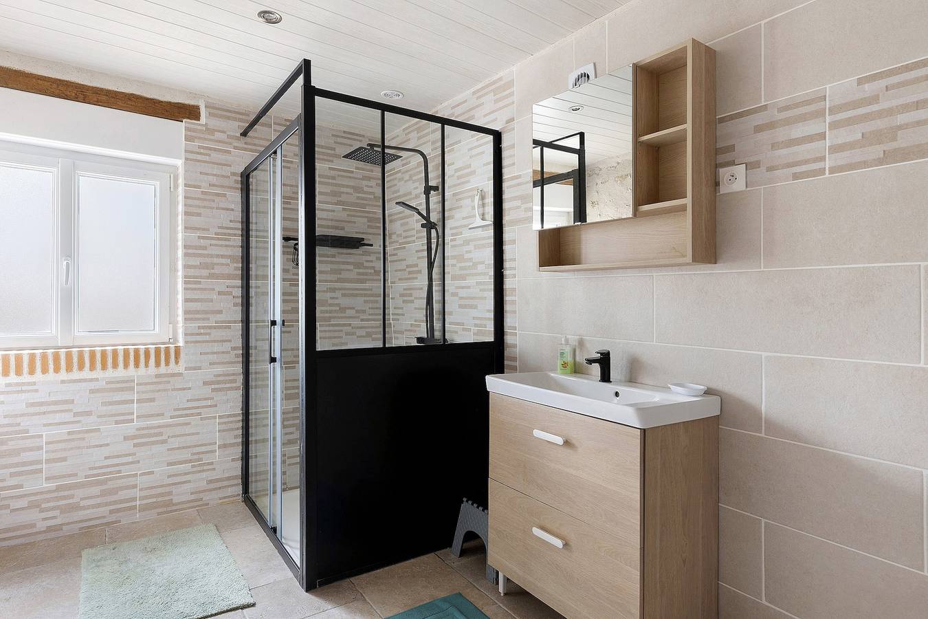 Ferienhaus 'Gîte La Petite Maison' mit Wlan in Huisseau-sur-Cosson, Blois und Umgebung