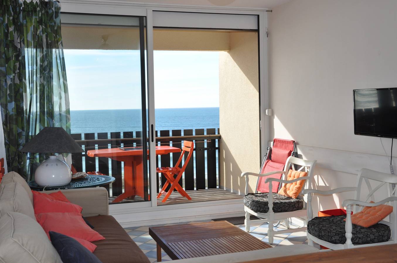 Geheel appartement, Oceanide 93 - 2359 in Lacanau Ocean, Lacanau