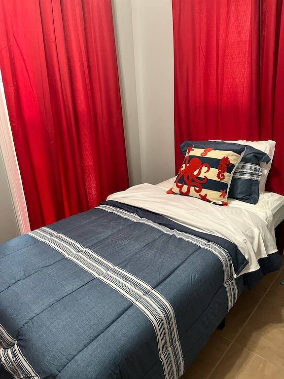 Cheerful 3 Bedroom Home in the Heart of Jackson in Jackson, Hinds County