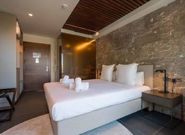 Apartahotel para 2 Personas en El Barrio, Alicante, Foto 2