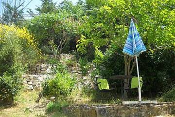 Agriturismo per 3 Persone in Passignano sul Trasimeno, Lago Trasimeno, Foto 1