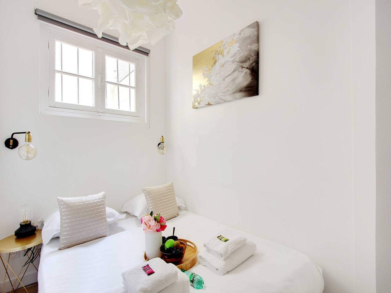 Appartamento intero, Splendido appartamento - 1Br/4P - Sacré Coeur
 in Parigi, Ile-de-France