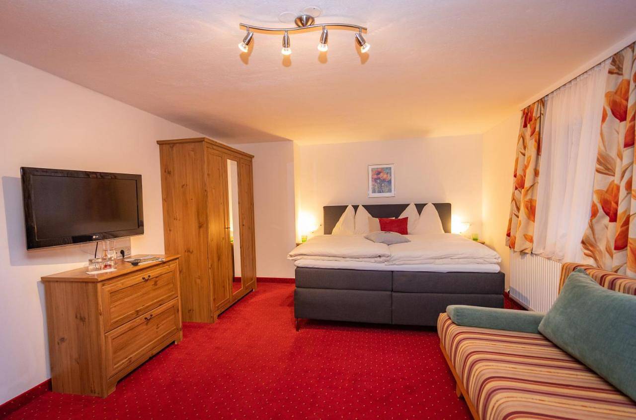 B&B by Zillners in Zell am See (Stadt), Zell am See