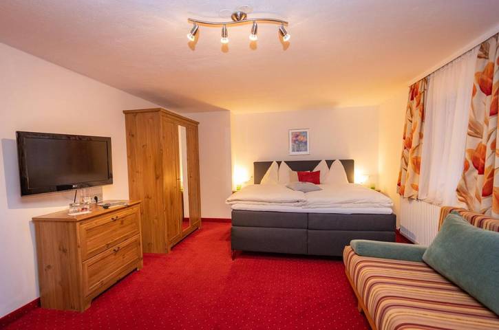 BnB für 2 Personen in Zell am See - 3