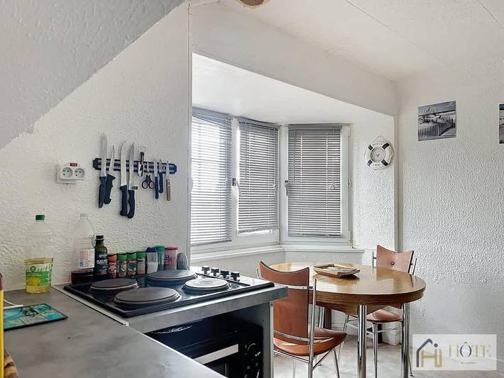 Gîte pour 3 personnes dans Office De Tourisme Du Pays De Bray - 3