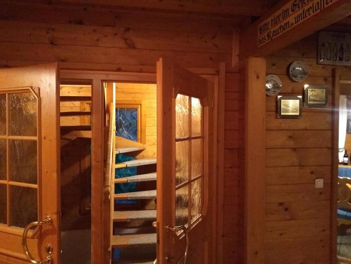 Chalet für 5 Personen, mit Garten und Ausblick in Bad Mitterndorf - 3