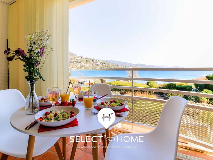 Appartement de vacances pour 4 personnes