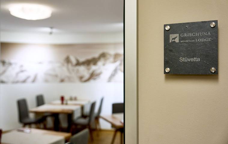 Ganze Ferienwohnung, Apartments Grischuna Mountain Lodge - Mountain Apartment in Samnaun-Dorf, Samnaun