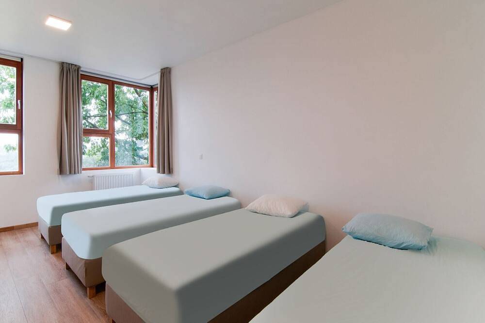 Gruppenhaus in Jalhay, Spa in Jalhay, Lüttich und Umgebung