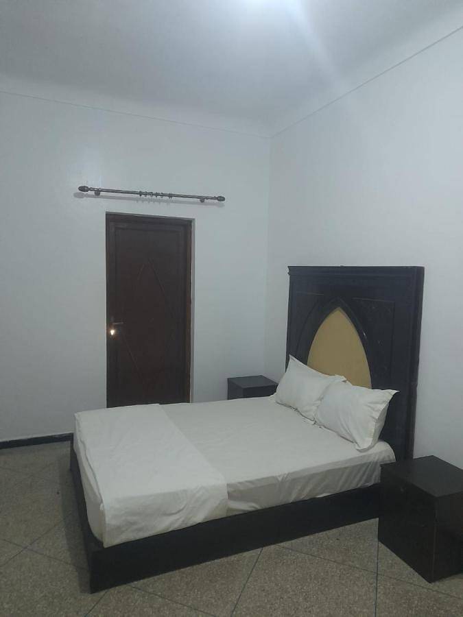 Appartement de vacances pour 2 personnes, avec vue et balcon, adapté aux familles