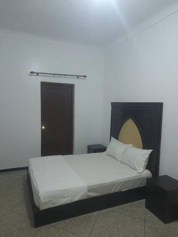 Gîte pour 2 personnes, avec vue et terrasse à Ouarzazate