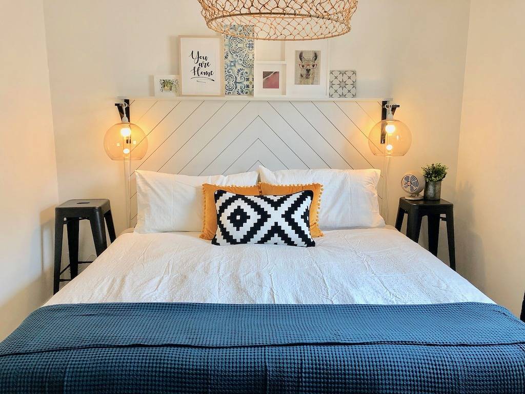 Einfaches Self-Check-In für zentral gelegenes Zuhause - Übernachten Sie im Lazy Llama House! in Lancaster County (NE)