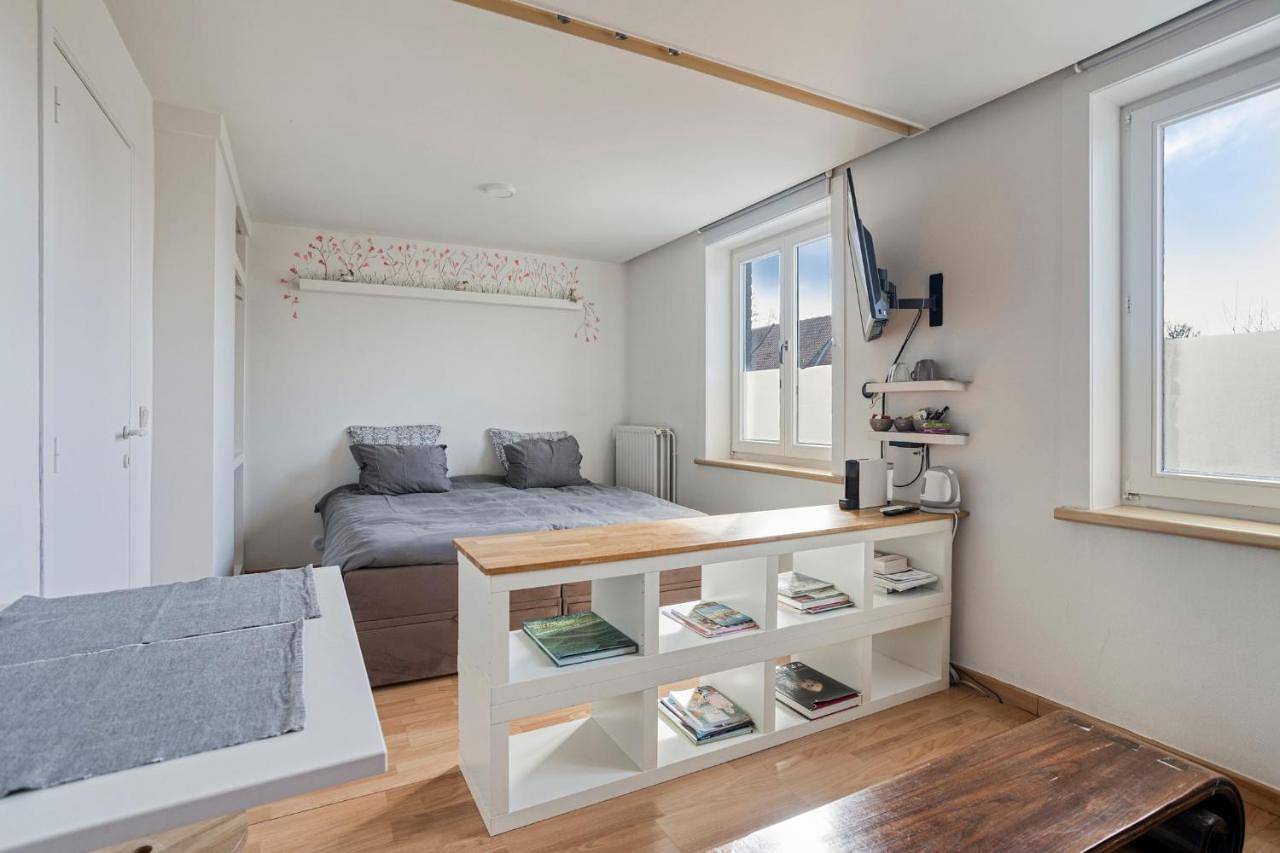 Double Room with Private Bathroom in Knokke, Knokke-Heist