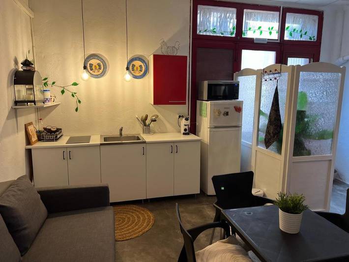 Apartamento de vacaciones para 6 personas - 1