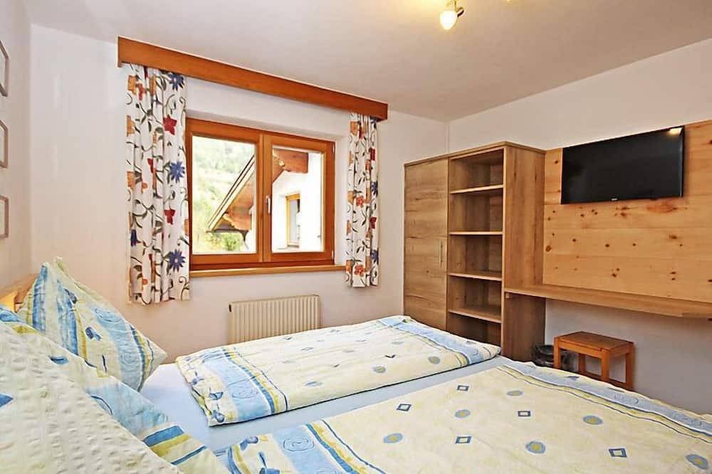 Ganze Wohnung, Ferienwohnung Werner in Lechtaler Alpen, Pettneu am Arlberg