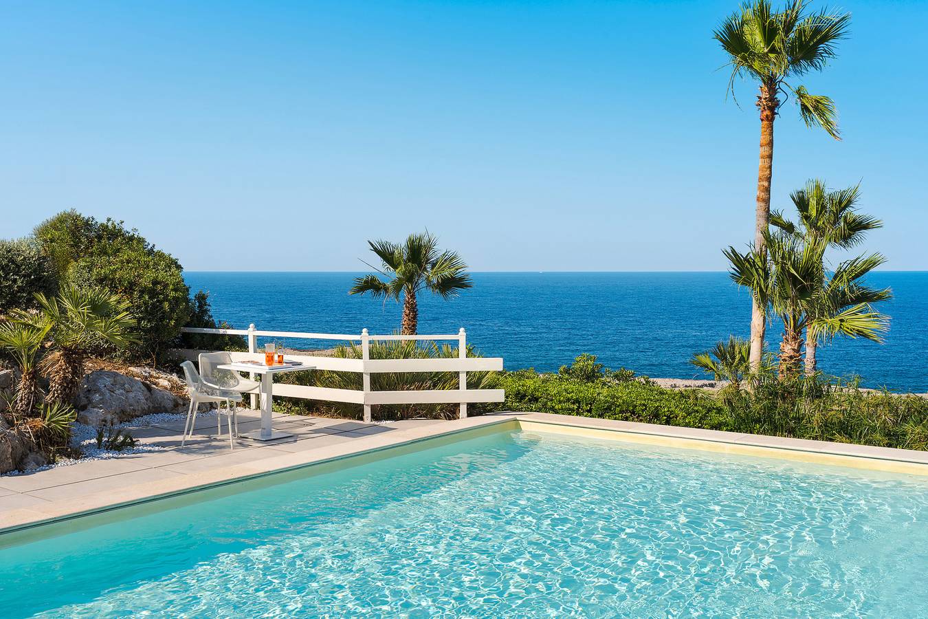 Villa del Mito in Siracusa, Siracusa e dintorni